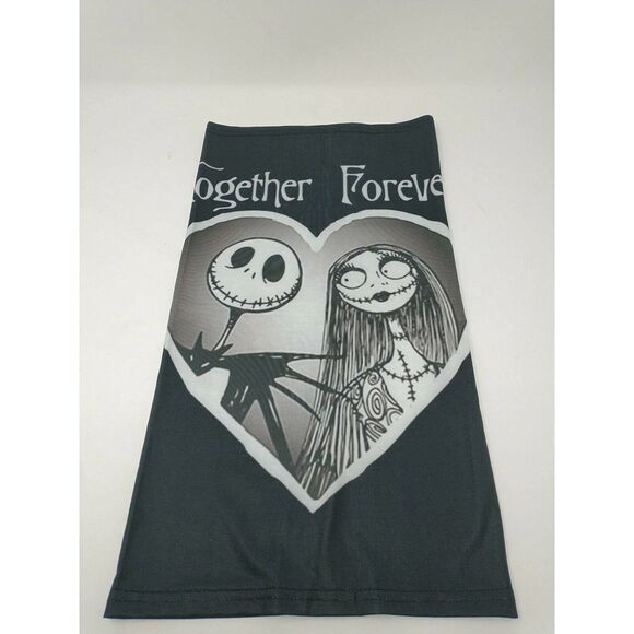 Together Forever Buff Jack Sally Nightmare B4 Xmas - Picture 1 of 4
